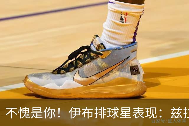 不愧是你！伊布排球星表现：兹拉坦永远第一！梅西第2，C罗进前十