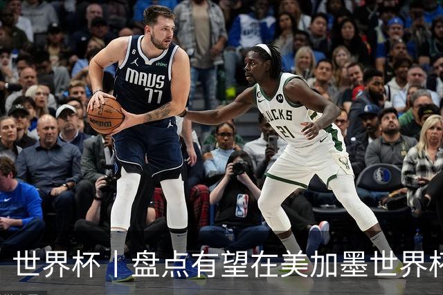 世界杯丨盘点有望在美加墨世界杯一鸣惊人的新星