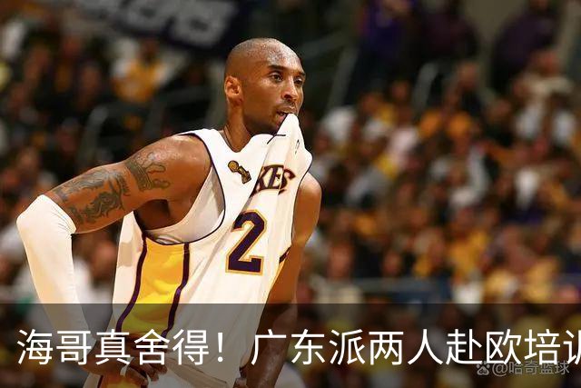 海哥真舍得！广东派两人赴欧培训 王洪泽特训一个月 杜锋去学习战术
